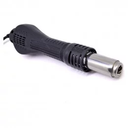 Фен KADA KD-887 паяльный цифровой                                                                                                                                                                                                                         