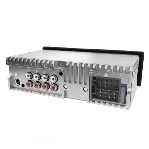 Автопроигрыватель Prology CMD-410 