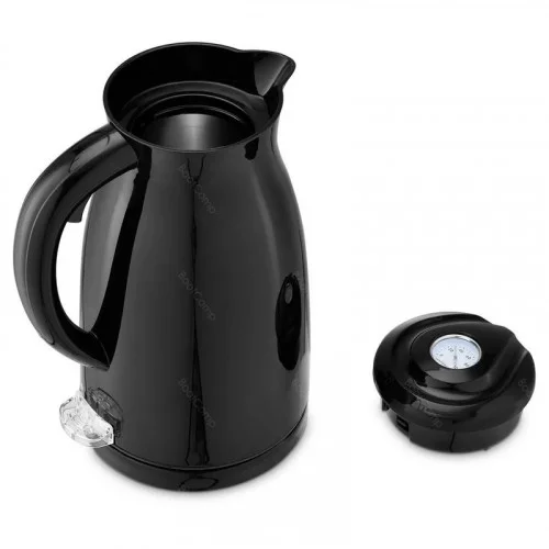 Чайник электрический BQ KT1709S Черный 