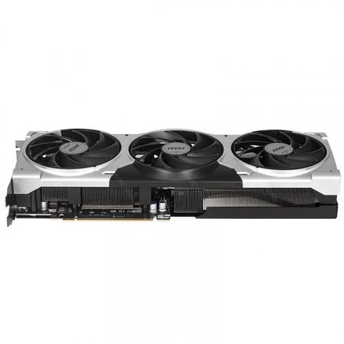Видеокарта MSI GeForce RTX 5070 VENTUS 3X OC (RTX 5070 12G VENTUS 3X OC) 