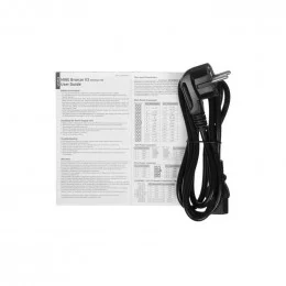 Блок питания Cooler Master MWE Bronze 550 V3 (MPE-5501-ACABW-3BEU)                                                                                                                                                                                        