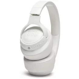 Беспроводные наушники с микрофоном JBL TUNE 750BTNC White                                                                                                                                                                                                 