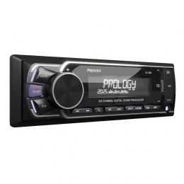 Автопроигрыватель Prology SL-300                                                                                                                                                                                                                          