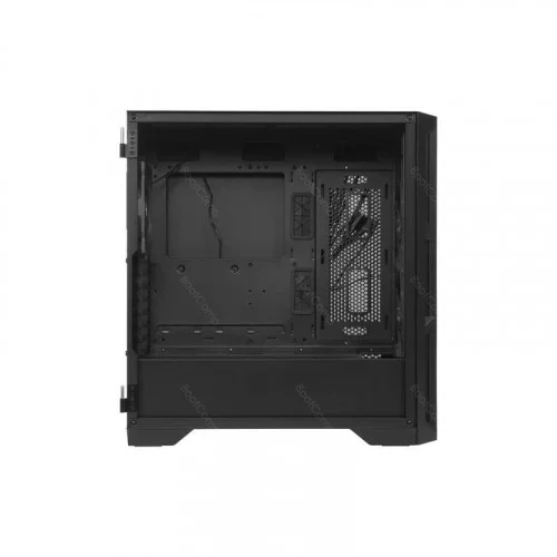 Корпус Chieftec APEX AIR (GA-01B-M-OP) черный 