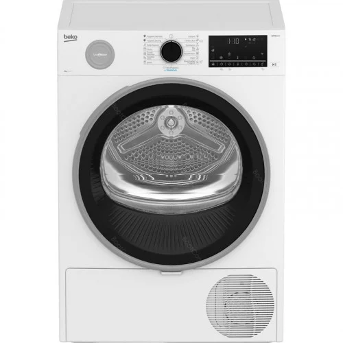 Сушильная машина BEKO B5T4924SWW 