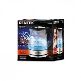 Чайник Centek CT-0058                                                                                                                                                                                                                                     