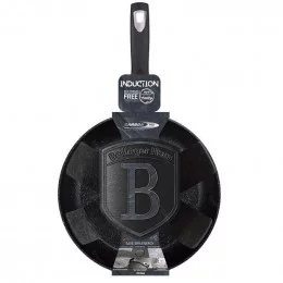 Сковорода BERLINGER HAUS BH-6889 Carbon Pro 24 см                                                                                                                                                                                                         