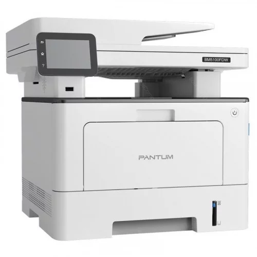Мфу Pantum BM5100FDW 