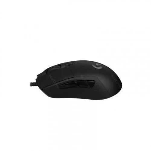 Игровая мышь Logitech G403 HERO USB Black (910-005636) 