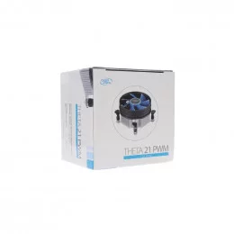 Кулер для процессора Deepcool Theta 21 PWM                                                                                                                                                                                                                