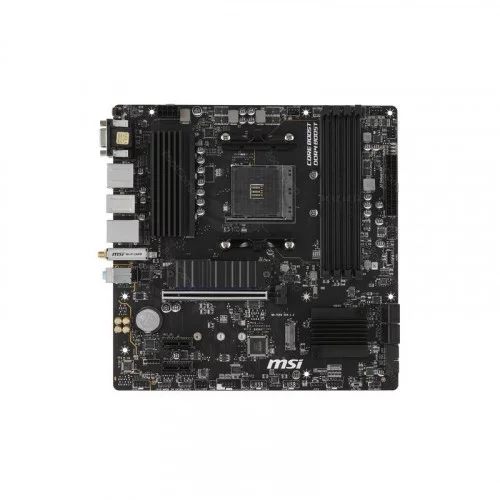 Материнская плата MSI B550M PRO-VDH WIFI 