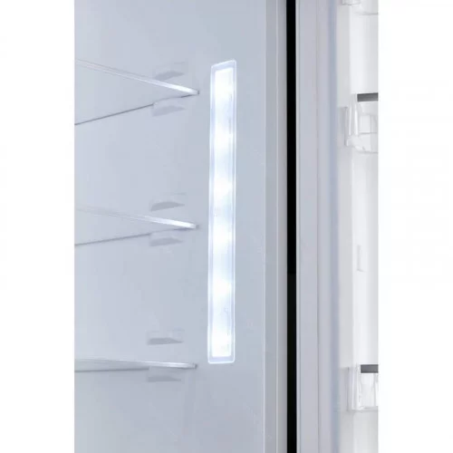 Холодильник KORTING KNFC 62370 W 