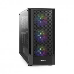 Корпус Miditower ExeGate EVO-8227-NPX700 EX296354RUS                                                                                                                                                                                                      
