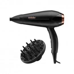 Фен BaByliss D570DE                                                                                                                                                                                                                                       
