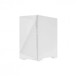 Корпус ZALMAN Z1 Iceberg (White)                                                                                                                                                                                                                          