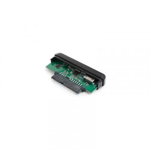 Мобильные шасси GEMBIRD EE2-U3S-2 black USB 3.0 2.5'' enclosure 