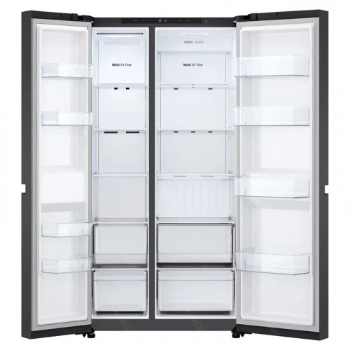 Холодильник LG GSBC 40EPPE 