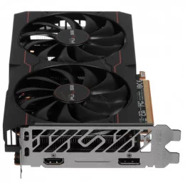 Видеокарта Sapphire AMD Radeon RX 6500 XT PULSE GAMING OC [11314-07-20G]                                                                                                                                                                                  