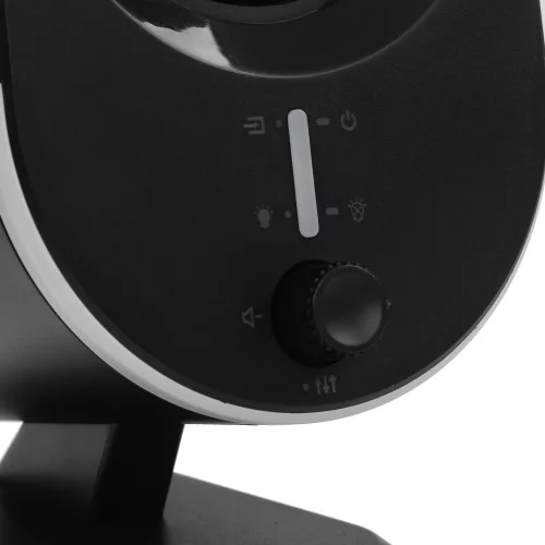 Колонки Oklick OK-303A черный 