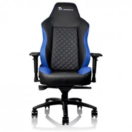 Игровое кресло Thermaltake  GTC 500 Black-Blue                                                                                                                                                                                                            
