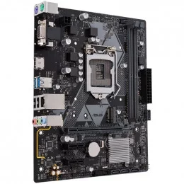 Материнская плата Asus PRIME H310M-E R2.0                                                                                                                                                                                                                 