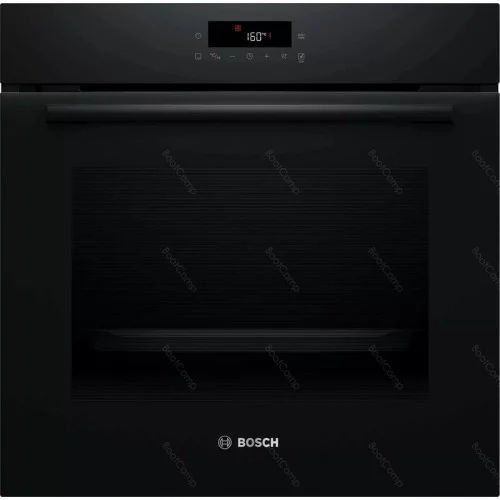 Духовой шкаф Bosch HBG571EB4 