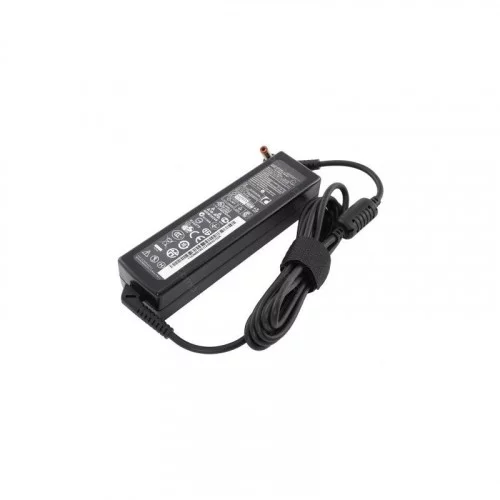 Блок питания для Lenovo 20V 3,25A (65W) 5,5x2,5 (130-0535) 