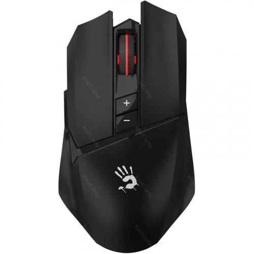 Беспроводная мышь A4Tech Bloody R36 ULTRA черный 