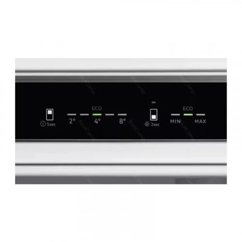 Холодильник встраиваемый ELECTROLUX E6MNTE19S 