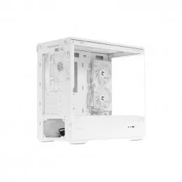 Корпус ZALMAN P30 белый                                                                                                                                                                                                                                   