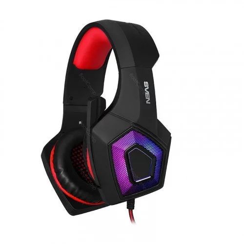Наушники с микрофоном SVEN AP-U880MV 