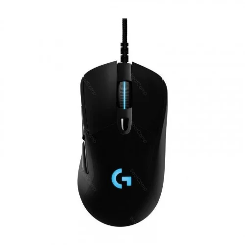 Игровая мышь Logitech G403 HERO Black USB 