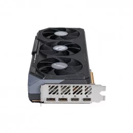 Видеокарта GIGABYTE AMD Radeon 9070 XT GAMING OC (GV-R9070XTGAMING OC-16GD)                                                                                                                                                                               