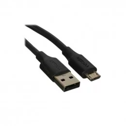 Кабель USB 2.0 Type-A - Micro USB Ugreen US289 (60136) 1.0 метр                                                                                                                                                                                           