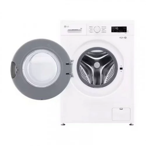 Стиральная машина LG F4X1008NWH 