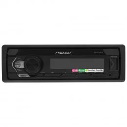 Автопроигрыватель Pioneer MVH-S125UI                                                                                                                                                                                                                      