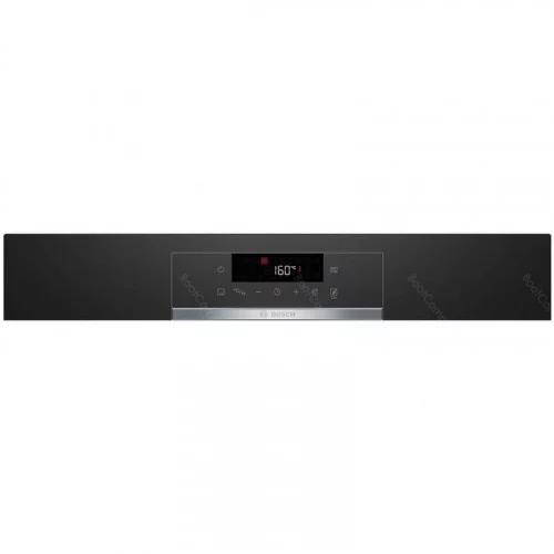 Духовой шкаф электрический Bosch HQG 572EB3 