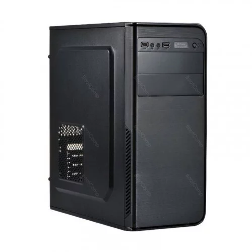 Корпус SPIRE OEMJ1523B-550Z-E1 (550W) Black 