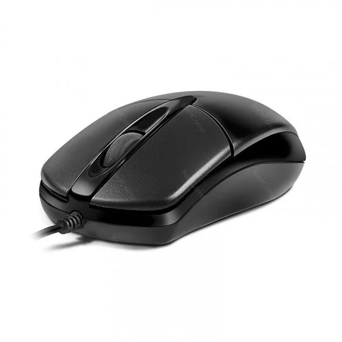 Мышь SVEN RX-112 black 