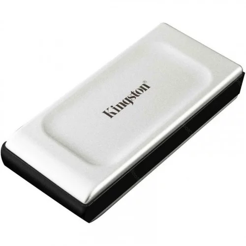 Жесткий диск SSD ext 500Gb Kingston SXS2000/500G 