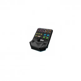 Комплект LOGITECH G Heavy Equipment Bundle Farm Controller (945-000062)                                                                                                                                                                                   