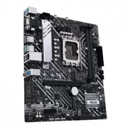Материнская плата ASUS PRIME H610M-A D4                                                                                                                                                                                                                   