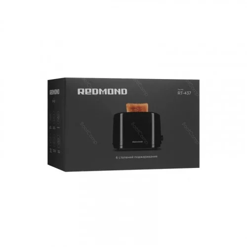Тостер Redmond RT-437 