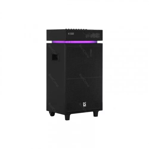 Портативная колонка Defender Sound Factory 