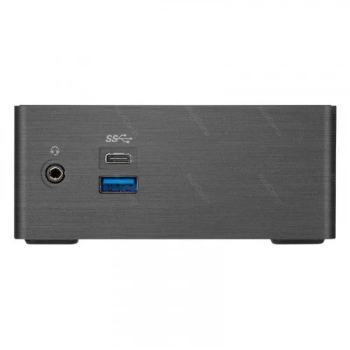 Barebon PC GIGABYTE BRIX GB-BLCE-4105R 