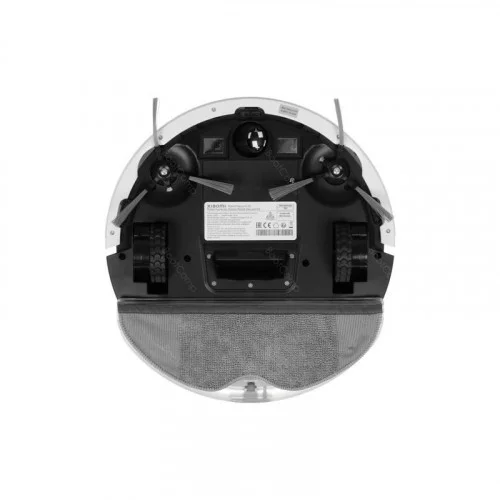 Робот-пылесос Xiaomi Robot Vacuum 5 белый (BHR0834EU) 