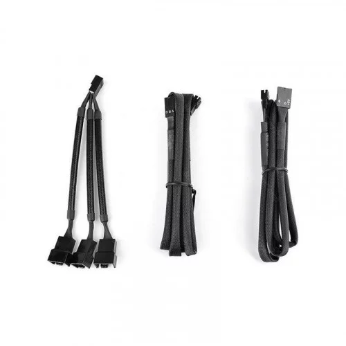 Водяное охлаждение Thermaltake Water 3.0 120 ARGB Sync (CL-W232-PL12SW-A) 