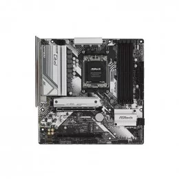 Материнская плата ASRock B650M Pro RS                                                                                                                                                                                                                     