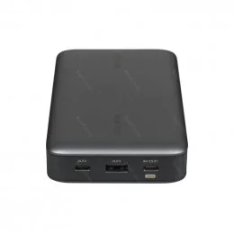 Портативная батарея Ugreen PB720 (25188) 20000мАч серая                                                                                                                                                                                                   