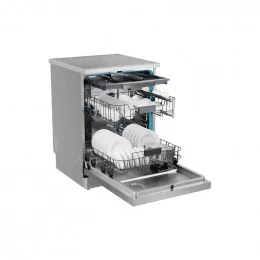 Машина посудомоечная отдельностоящая Haier HDWE15-58CS2RU FA08A4E05RU                                                                                                                                                                                     